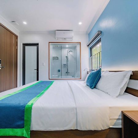 Tommy Hotel Chan Chau エクステリア 写真