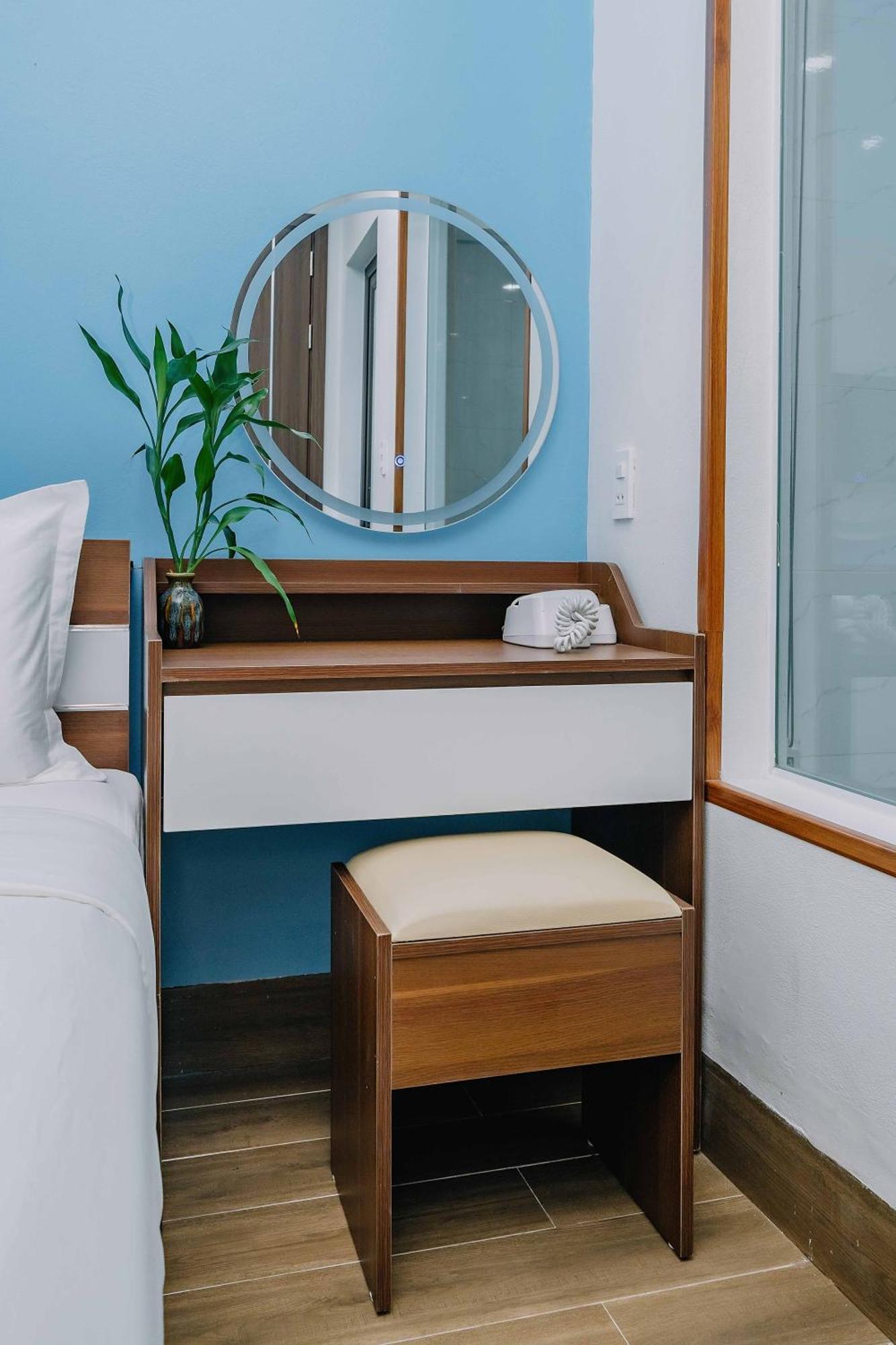Tommy Hotel Chan Chau エクステリア 写真